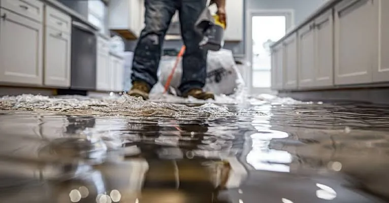 Water damage restoration companies near me in Herald, CA - Emergency flood extraction
